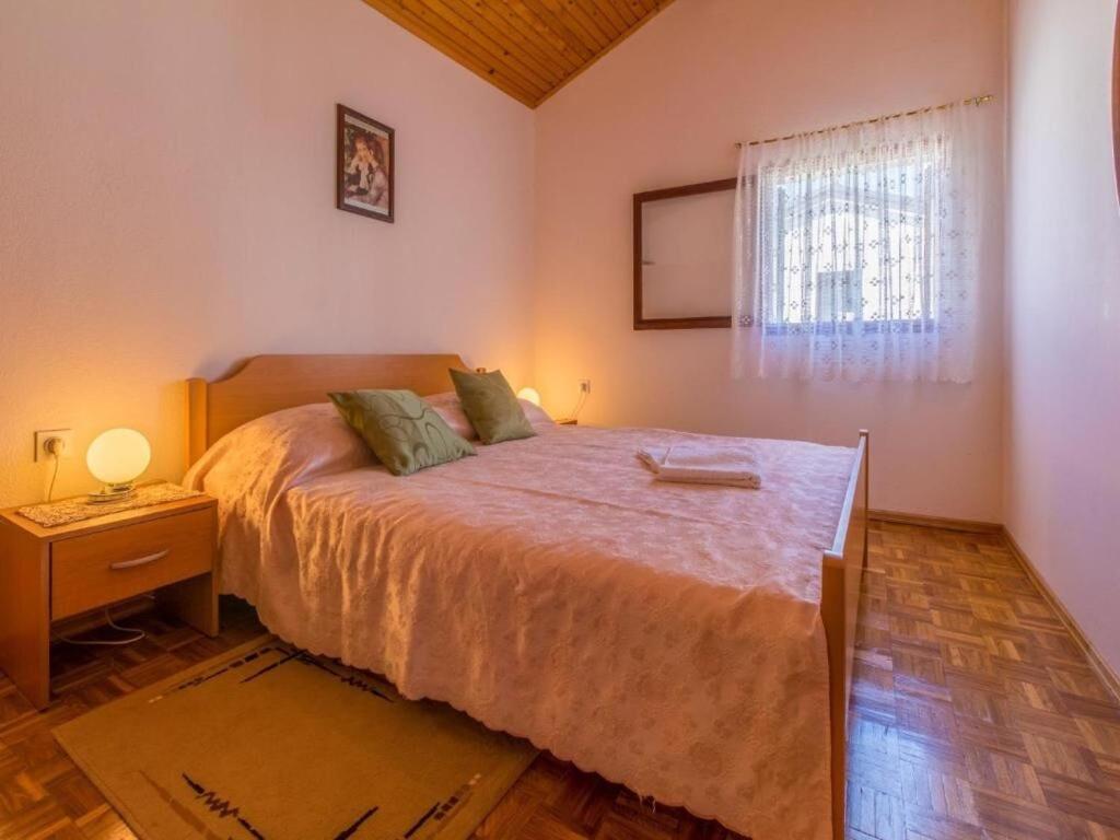 Apartments Vukovic ดรามัลย์ ภายนอก รูปภาพ