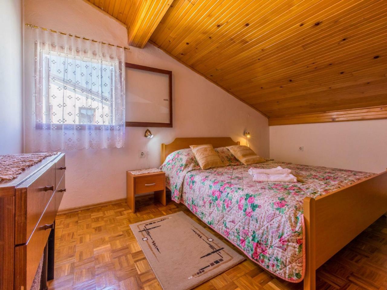 Apartments Vukovic ดรามัลย์ ภายนอก รูปภาพ