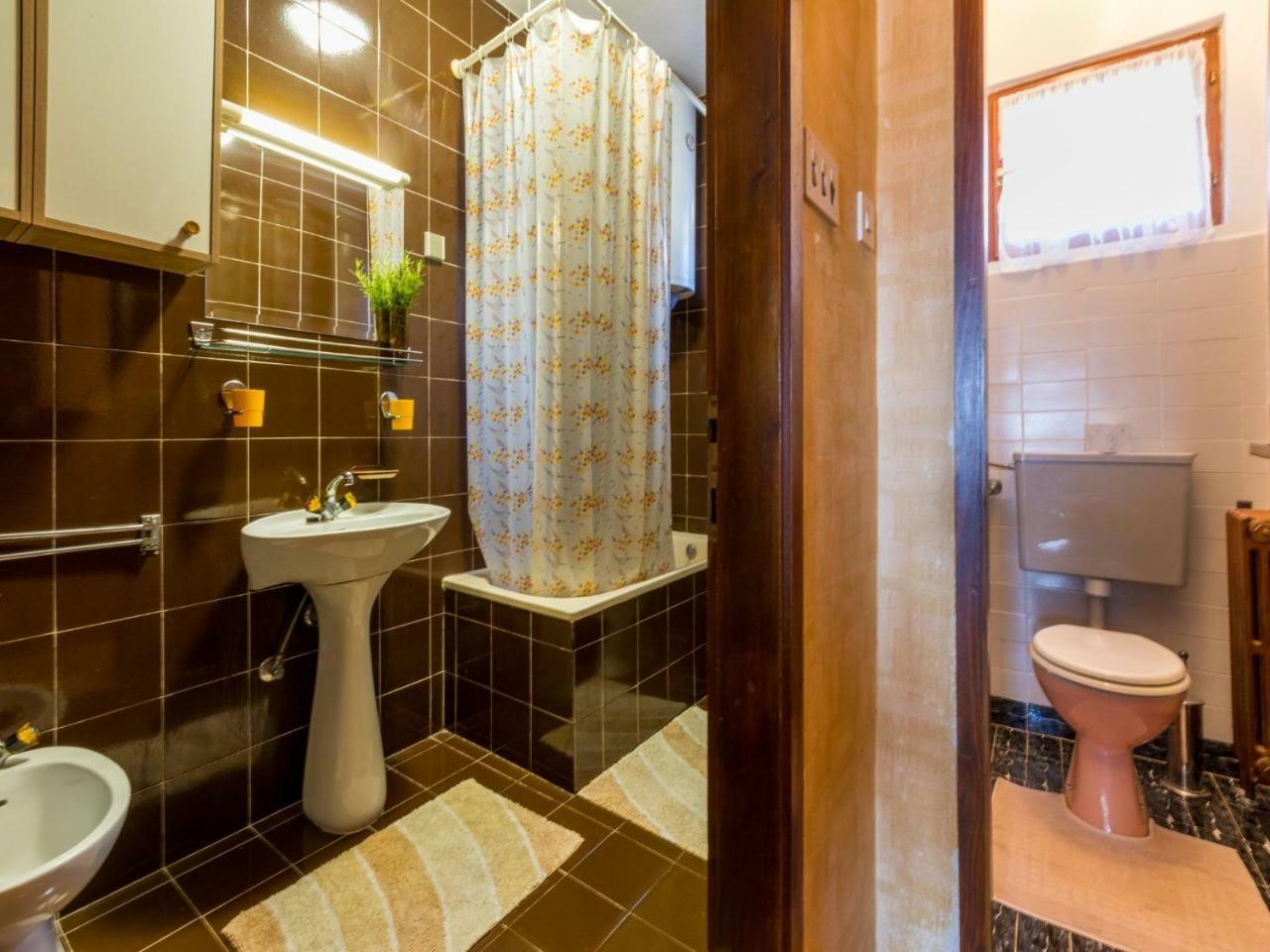 Apartments Vukovic ดรามัลย์ ภายนอก รูปภาพ